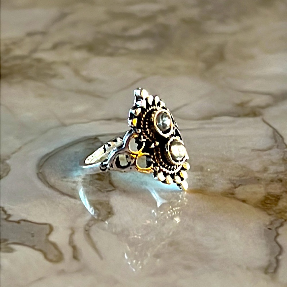 Boho Ring Set - Picture 5 of 11